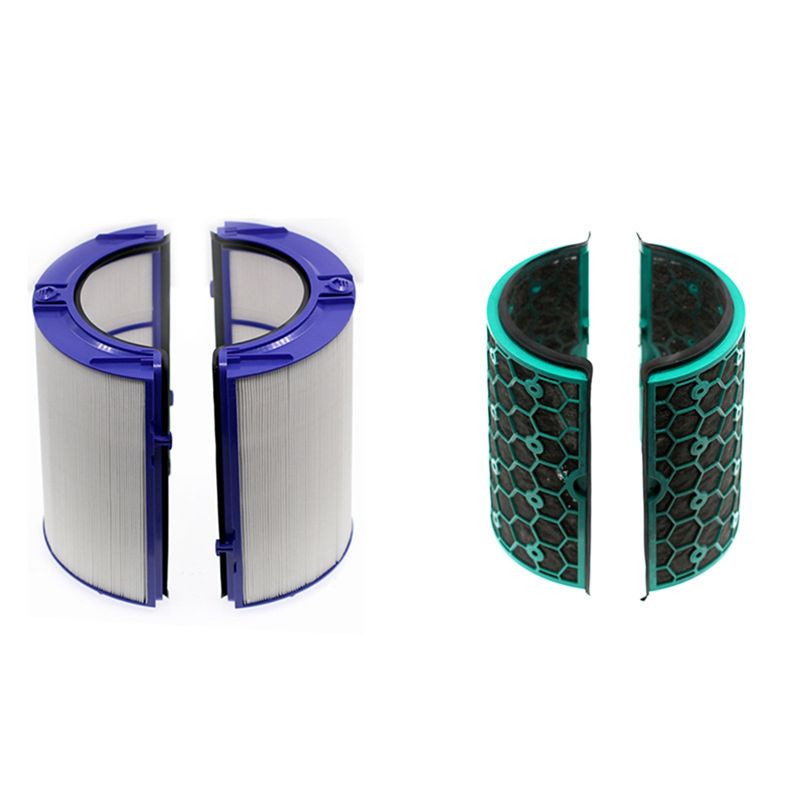 (MEOF) HEPA Replacement Air Fi - Dyson Fan Pure Cool 评论和价格