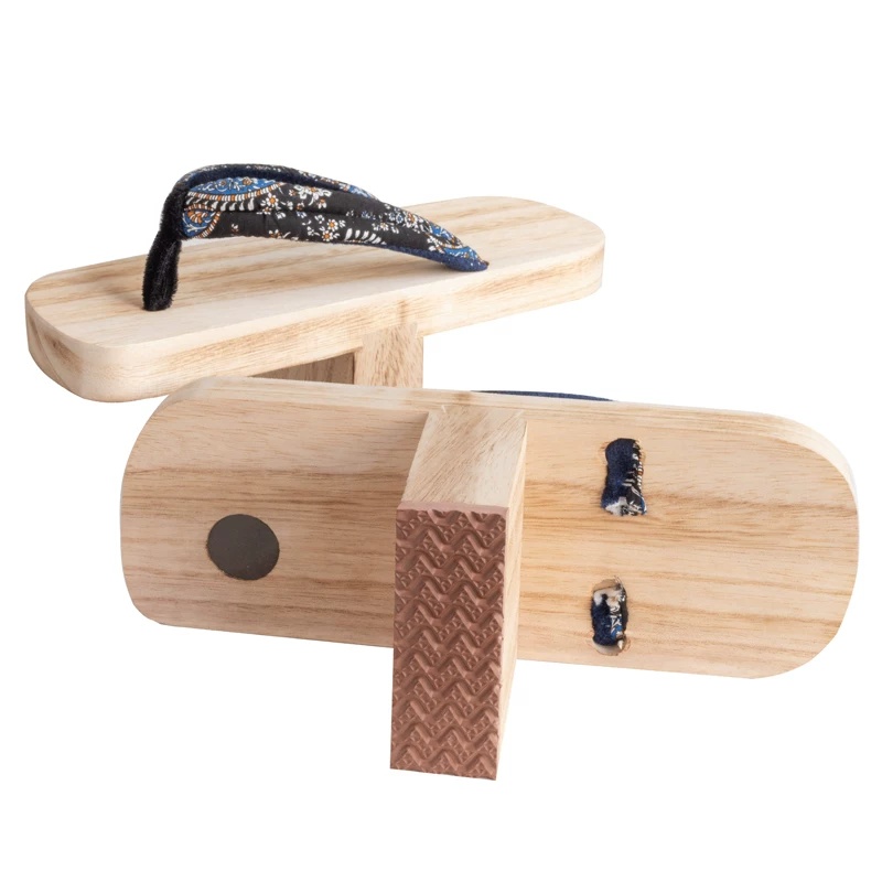 Japanese Geta Sandals Men Wome - Geta Wooden Sandal 评论和价格