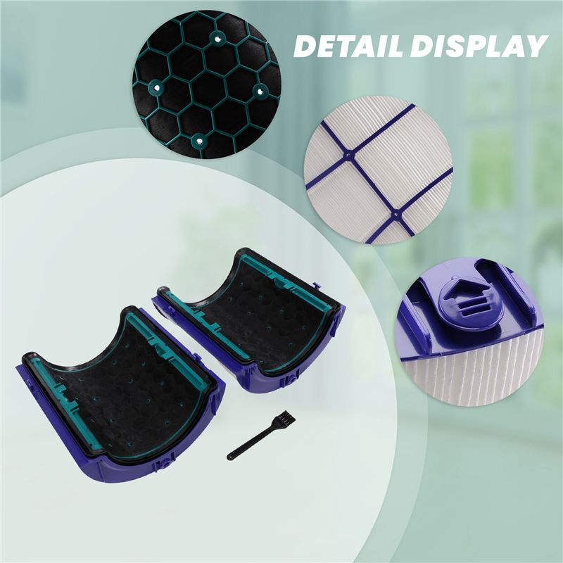 Benchmade Quality Replacements - Dyson Fan Pure Cool 评论和价格