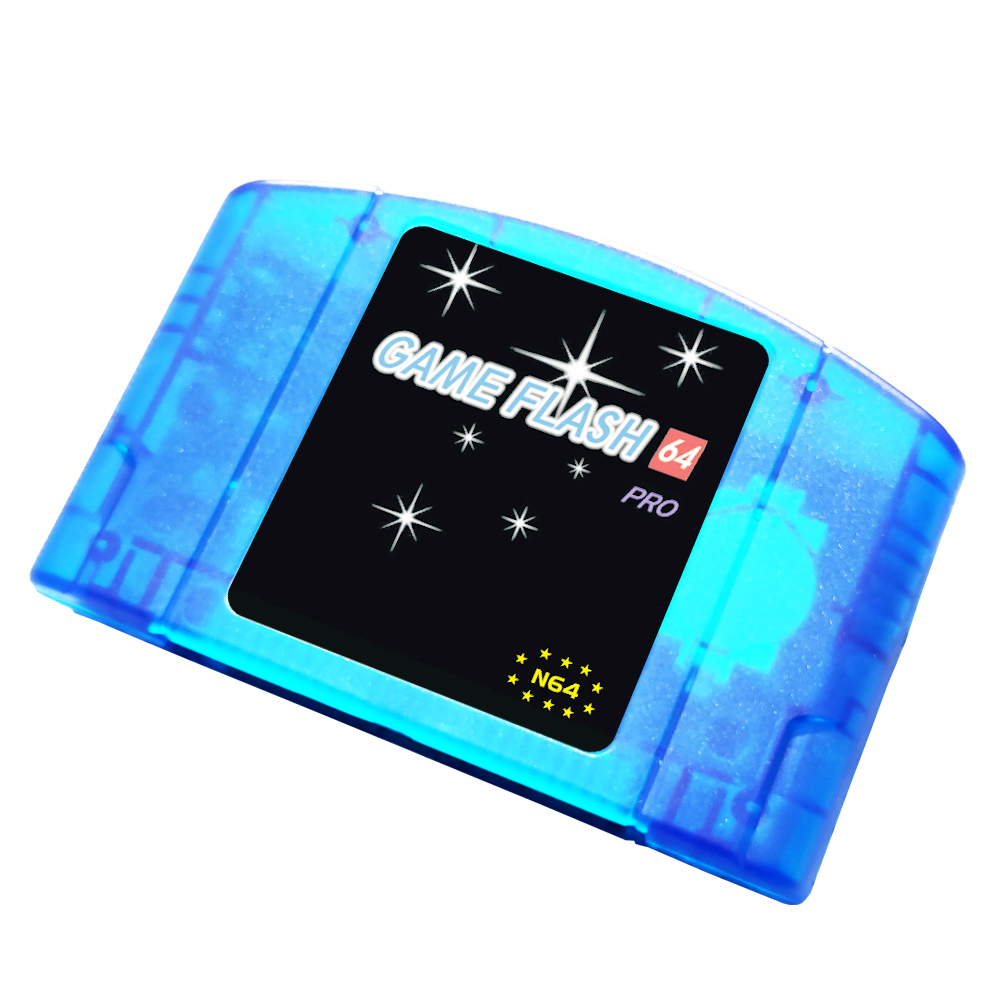 SC64 Cartridge N64 Cartridge S - Japanese Lifestyle Game 评论和价格