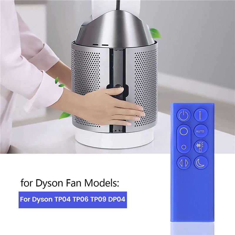 【A43M】Replacement Remote Contr - Dyson Fan Pure Cool 评论和价格