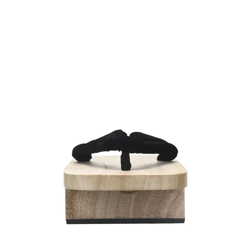 MeetLife Men Japanese Geta Clo - Geta Wooden Sandal 评论和价格