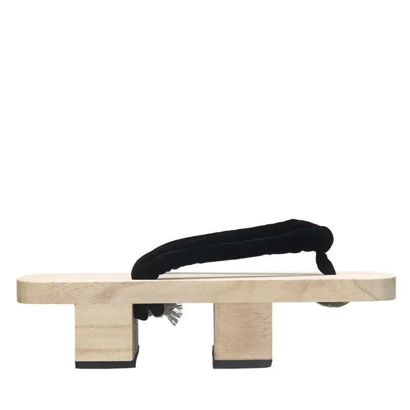 MeetLife Men Japanese Geta Clo - Geta Wooden Sandal 评论和价格