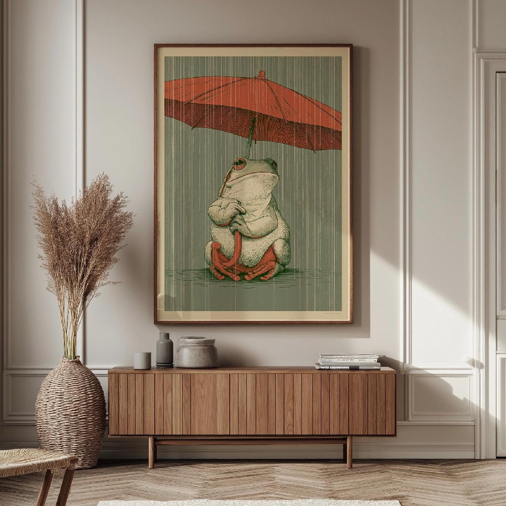 Japanese Style Cat Ramen Frog  - Japanese Lifestyle Home 评论和价格