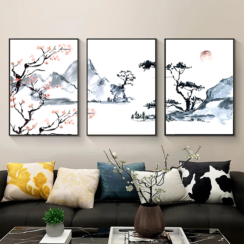 Japanese Style Cherry Blossom  - Japanese Lifestyle Home 评论和价格