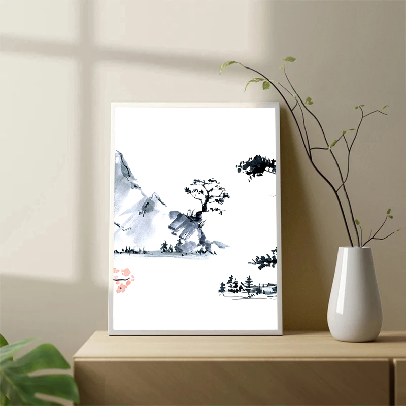 Japanese Style Cherry Blossom  - Japanese Lifestyle Home 评论和价格