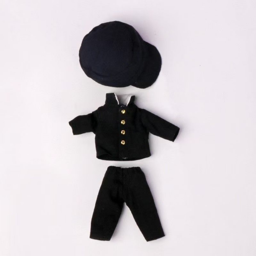For Ob11 Doll Clothes 1/12 Bjd - Japanese Lifestyle Game 评论和价格