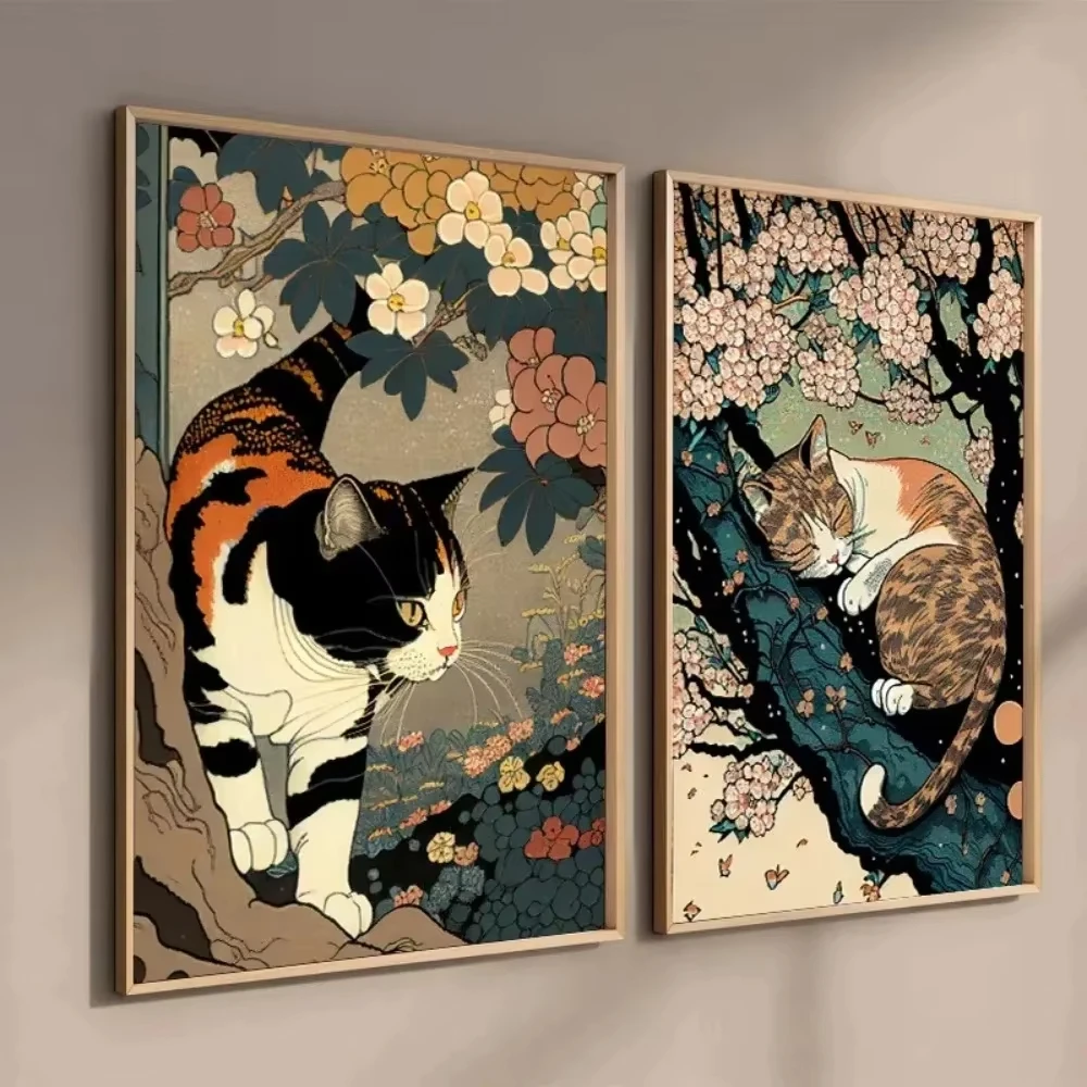  Oil Painting By Numbers kits  - Japanese Lifestyle Game 评论和价格