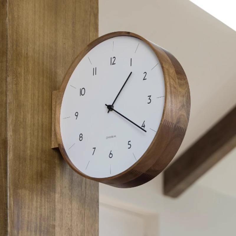 Japanese-style Solid Wood Doub - Japanese Lifestyle Home 评论和价格